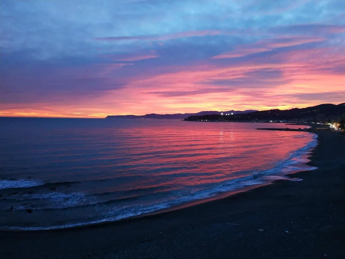 Ca' Verdemare Varazze