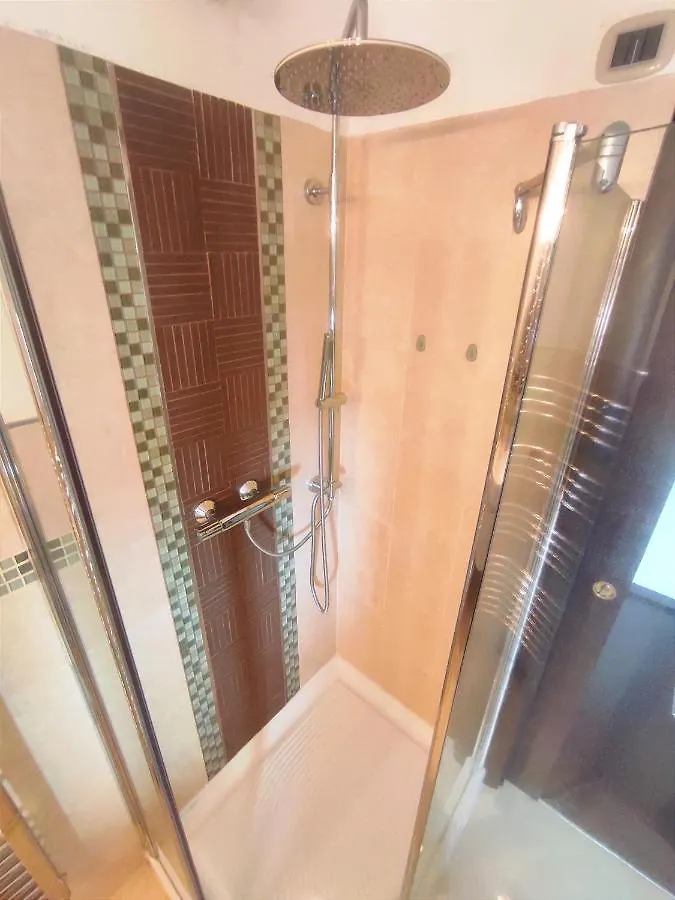 Ca' Verdemare Varazze Holiday home