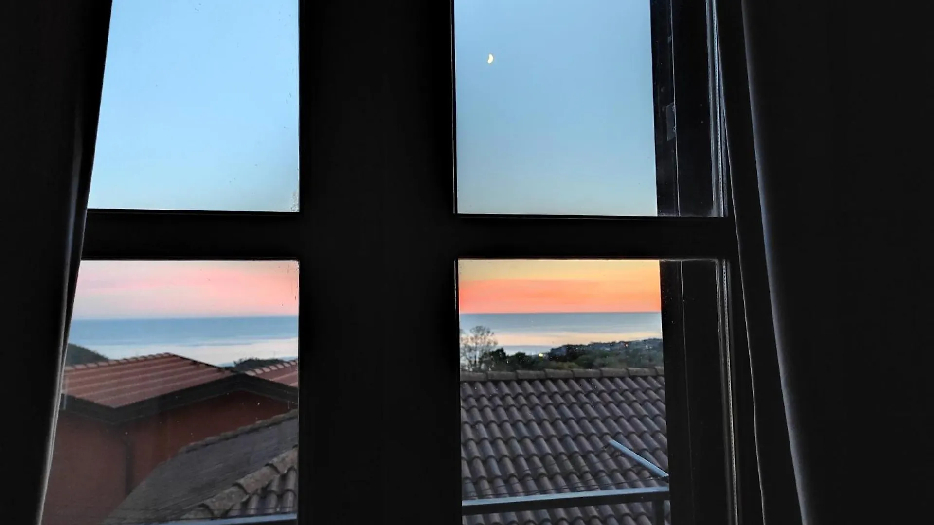 Ca' Verdemare Varraze Ferienhaus