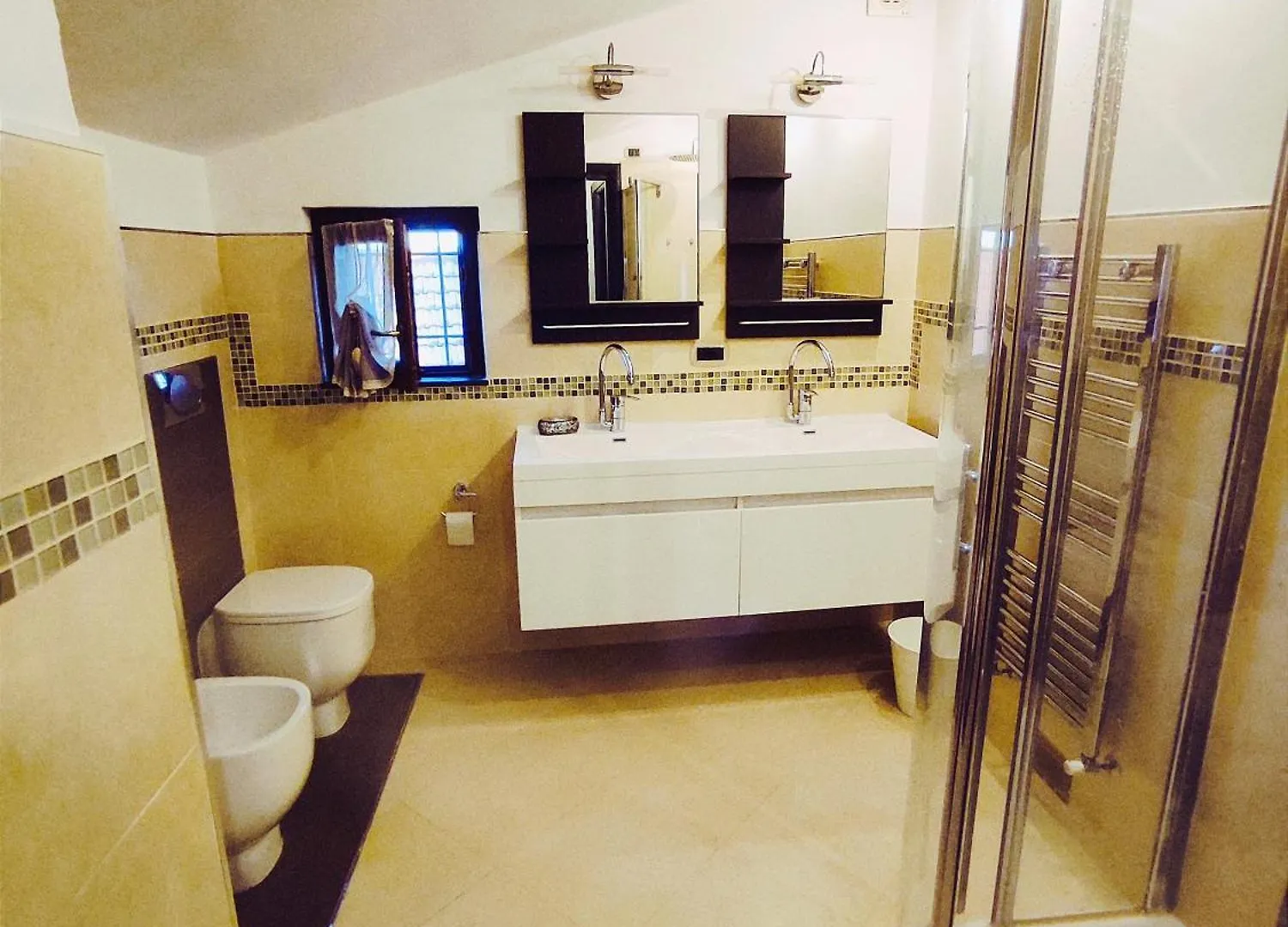 Holiday home Ca' Verdemare Varazze Italy