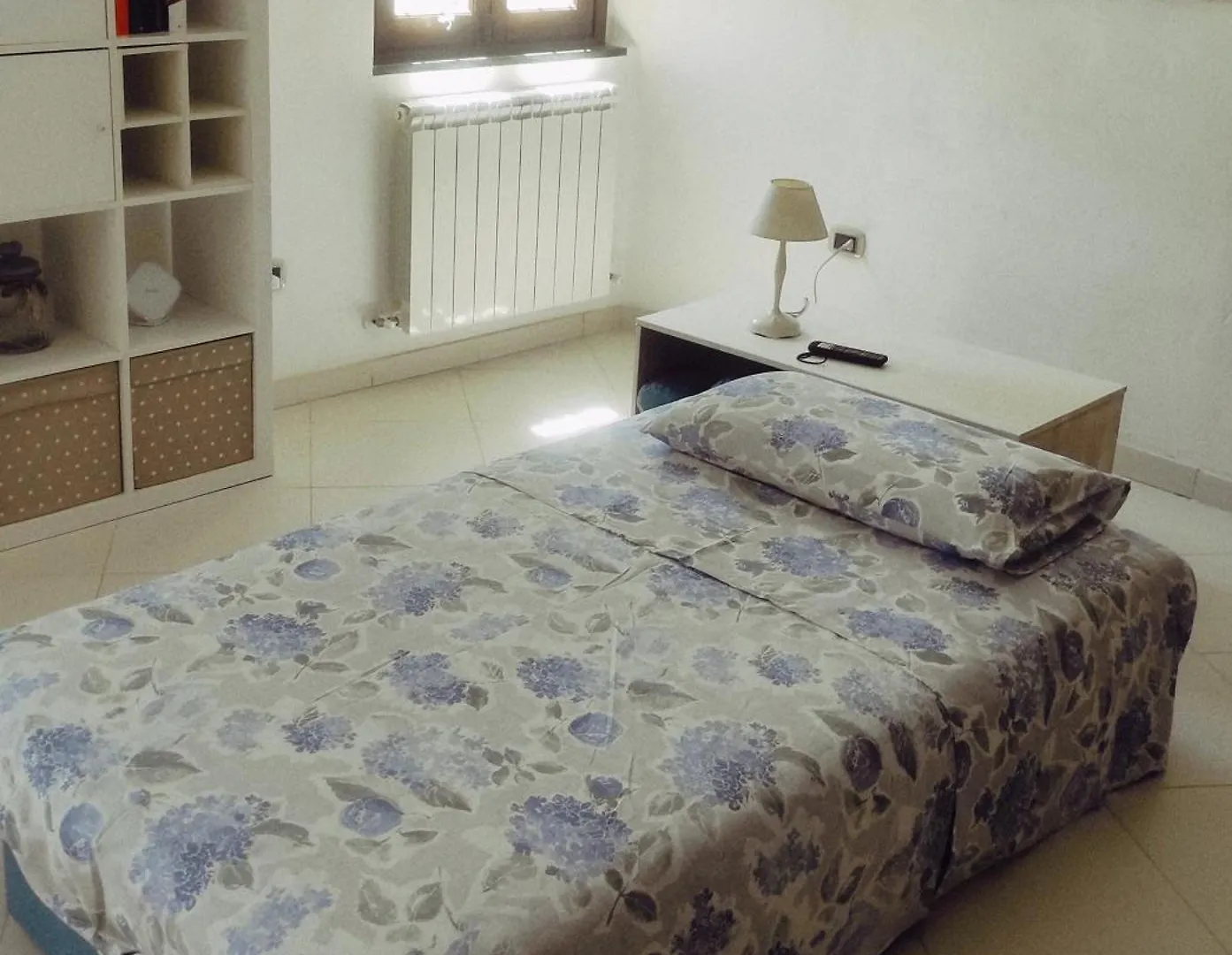 Ca' Verdemare Varraze Ferienhaus